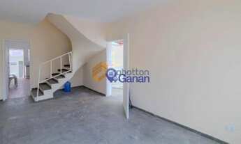 Imagem: Sobrado com 2 dormitórios para alugar