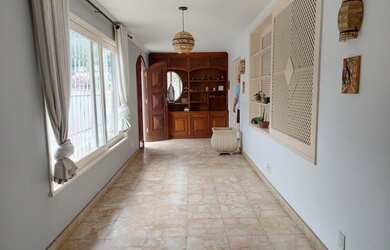 Imagem 5: Casa Mosela, local nobre, fino trato, Rua Professor Monken, excelente preço - Petrópolis