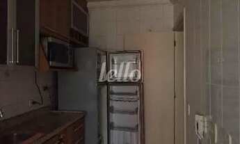 Imagem 6: São Paulo - Apartamento Padrão - Saúde