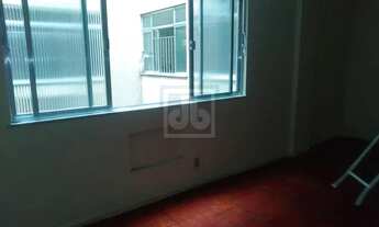 Imagem 3: Méier - Aluguel - 2 Quartos - Dependência Completa - JBM219876