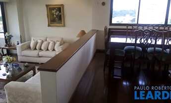 Imagem 3: APARTAMENTO - ACLIMAÇÃO - SP