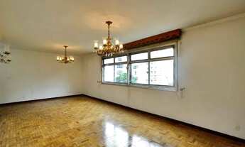 Imagem 2: São Paulo - Apartamento Padrão - Paraíso