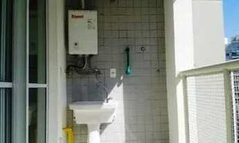 Imagem 3: Apartamento para locação, 2 dormitórios a poucos passos do Shopping Morumbi Town