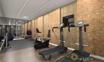 Imagem 4: Venda - AREA PRIVATIVA - SAO PEDRO BELO HORIZONTE MG