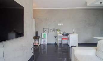 Imagem 6: Apartamento Venda Campo Belo 52 m² 1 Dormitórios