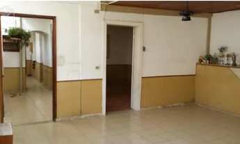 Imagem 3: Casarão Colonial -Centro da Cidade de Rio Preto-Mg