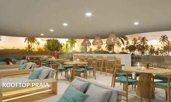 Imagem 6: Excelente oportunidade no Makia Beach Experience, Seu apto na Praia de Muro Alto em Porto