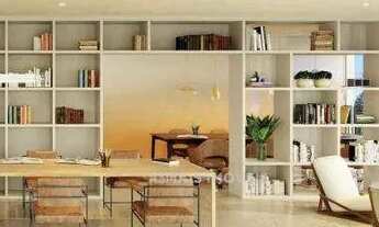 Imagem 4: Apartamento à venda, 309 m² por R$ 7.542.122,76 - Mossunguê - Curitiba/PR