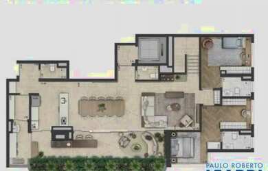 Imagem 4: DUPLEX - PANAMBY - SP