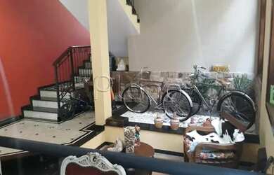 Imagem 6: Casa - Jardim das Paineiras - Campinas