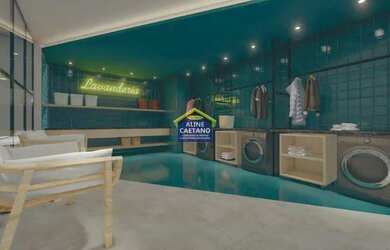 Imagem 6: 3 suites, no Forte, apenas 260 mil de entrada, Alto Padrao!