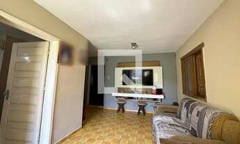 Imagem 2: Casa para Aluguel - Campestre, 2 Quartos, 75 m2