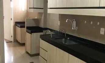 Imagem 4: Cobertura para aluguel possui 160 metros quadrados com 3 quartos no manaira