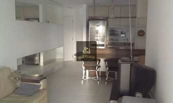 Imagem: Flat Para Locação - Brooklin