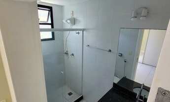 Imagem 3: Super apartamento de dois quartos mais escritório em Jardim Camburi