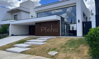 Imagem 2: Casa à venda no Parque dos Alecrins - Campinas/SP