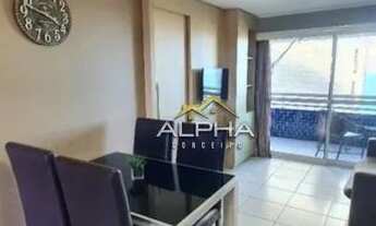 Imagem 5: Apartamento para Venda em Fortaleza, Meireles, 2 dormitórios, 1 suíte, 2 banheiros, 1 vaga