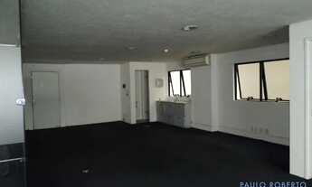 Imagem 4: CONJ. COMERCIAL - JARDIM PAULISTA - SP