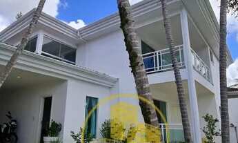 Imagem 4: SOBRADO EM LOTE 800m² CONDOMÍNIO RUA 12 VICENTE PIRES 5 QUARTOS SUÍTES PISCINA CHURRASQUEI