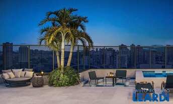 Imagem 4: APARTAMENTO - CAMPO BELO - SP