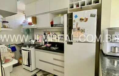 Imagem 2: VENDO APARTAMENTO COM 60m², 3 QUARTOS NO BAIRRO ITAPERÍ - FORTALEZA - CEARÁ