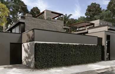 Imagem 3: CASA EM CONDOMÍNIO - BROOKLIN - SP