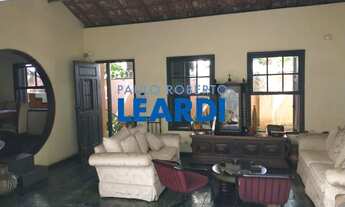 Imagem: CASA TÉRREA - SUMARÉ - SP