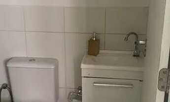 Imagem 6: Casa de 3/4 no condomínio DUX RESIDENCE