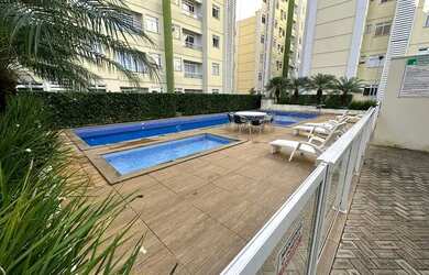 Imagem 3: Cód.: 1516 - APARTAMENTO NO GREEN PARK RESIDENCE