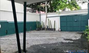 Imagem 3: CASA ASSOBRADADA - CAMPO BELO - SP