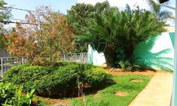 Imagem 4: Casa - Loteamento Caminhos de São Conrado (Sousas) - Campinas