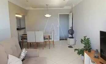 Imagem 3: Araçatuba - Apartamento - Vila Estádio