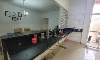 Imagem 4: Casa com 2 dormitórios, 156 m² - venda por R$ 320.000,00 ou aluguel por R$ 935,00/mês - Pa