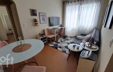 Imagem 5: SãO PAULO - Apartamento Padrão - Itaim Bibi
