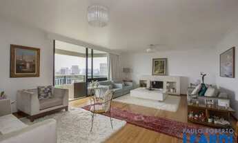 Imagem 4: APARTAMENTO - JARDIM PAULISTANO - SP