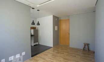 Imagem 3: Apartamento à Venda - Jardim Iris , 2 Quartos, 42 m2