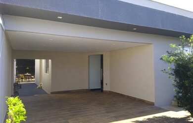 Imagem 2: Casa 3/4 com suite Pq. Anhanguera