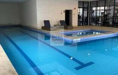 Imagem 4: Apartamento para Locação em Salvador, Caminho das Árvores, 1 dormitório, 1 banheiro, 1 vag