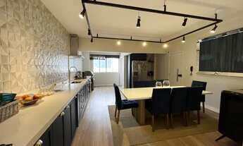 Imagem 4: Apartamento para Venda em Balneário Camboriú, Centro, 3 dormitórios, 2 suítes, 3 banheiros