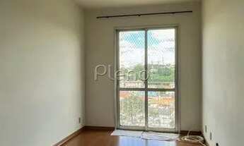 Imagem 3: Apartamento à venda no Jardim dos Oliveiras - Campinas/SP