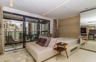 Imagem 4: São Paulo - Apartamento Padrão - Vila Nova Conceição