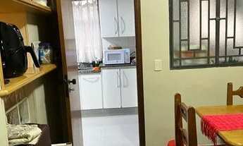 Imagem 7: São Paulo - Apartamento Padrão - Aclimação