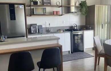 Imagem 3: Itajaí - Apartamento Padrão - São Judas