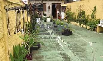 Imagem 5: Casa com 1 dorm, Balneário Itaóca, Mongaguá - R$ 160 mil, Cod: 354010