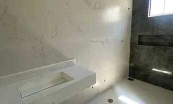 Imagem 5: Casa para venda possui 189 metros quadrados com 3 quartos