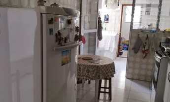 Imagem 6: Apartamento para venda tem 117 m2 c/3 quartos sendo 1 suite