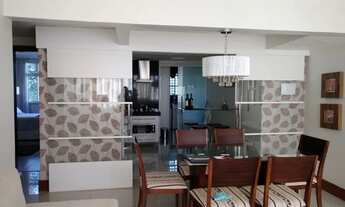 Imagem 3: Apartamento mobiliado de 2 quartos SQN 105