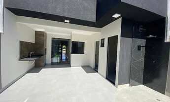 Imagem 4: Sua casa de Alto padrão em Jardim Alvorada - Maringá - PR