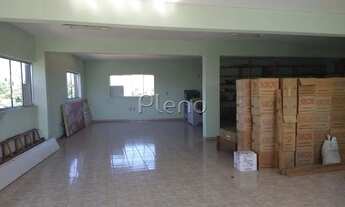 Imagem 3: Sala - Parque das Universidades - Campinas