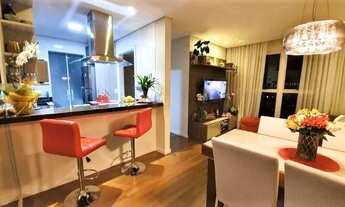 Imagem: Alugo apartamento no Boa Vista